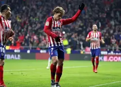 格列兹曼开场5分钟连进两球，维尼修斯防线形同虚设！的简单介绍-乐动体育平台