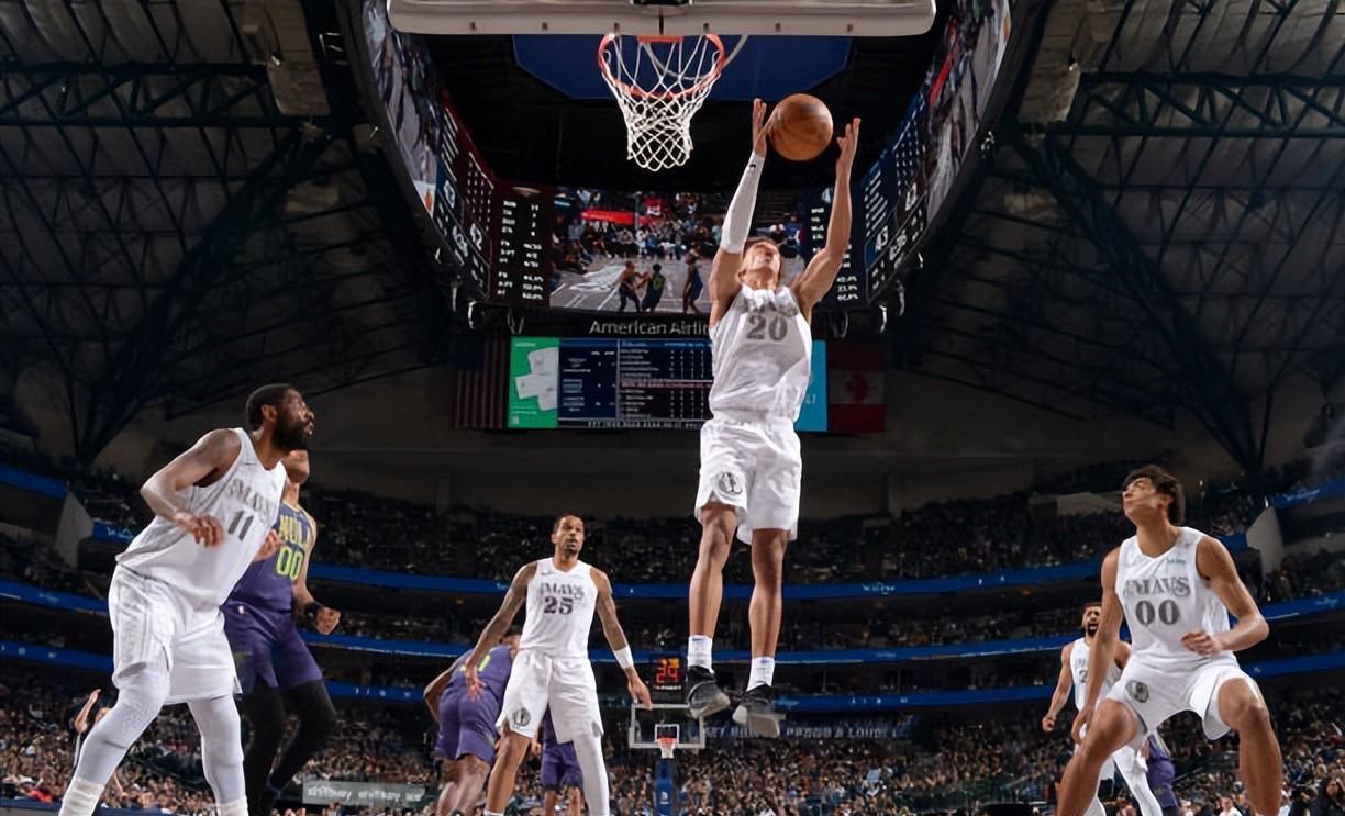 独行侠复出首战，西亚卡姆状态火爆，爆发新星成为焦点！-乐动官方网